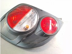 Recambio de piloto trasero izquierdo para chevrolet aveo referencia OEM IAM   