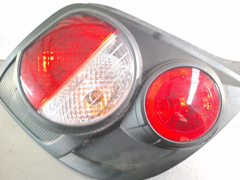 Recambio de piloto trasero izquierdo para chevrolet aveo referencia OEM IAM   