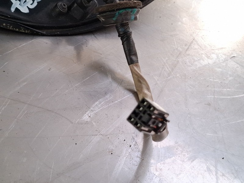 Recambio de piloto trasero izquierdo para chevrolet aveo referencia OEM IAM   