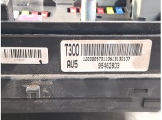 Recambio de caja reles / fusibles para chevrolet aveo referencia OEM IAM 95462803   2