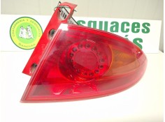 Recambio de piloto carrocería trasero derecho para seat leon referencia OEM IAM   