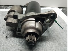 Recambio de motor arranque para volkswagen passat referencia OEM IAM 0001123012  