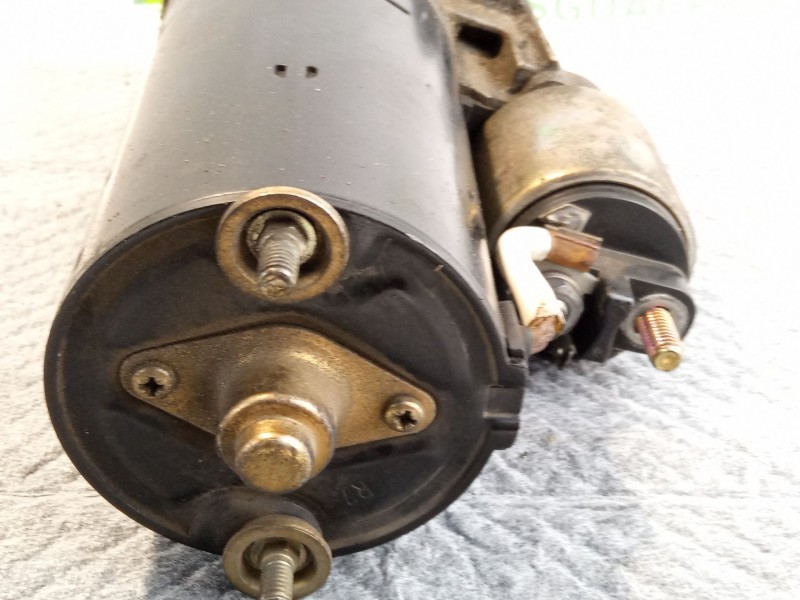 Recambio de motor arranque para volvo s60 referencia OEM IAM 001109252  