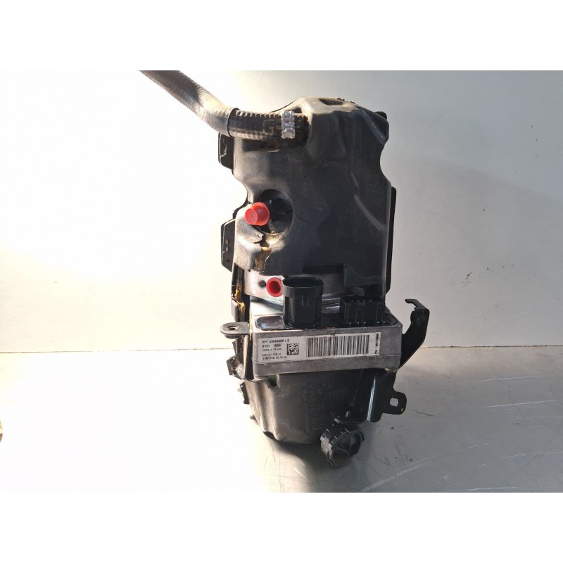Recambio de bomba direccion asistida para citroën c5 ii (rc_) 2.0 hdi (rcrhrh) referencia OEM IAM A5094686  