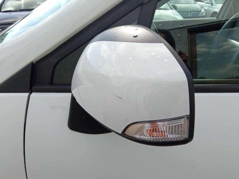 renault scenic del año 2010