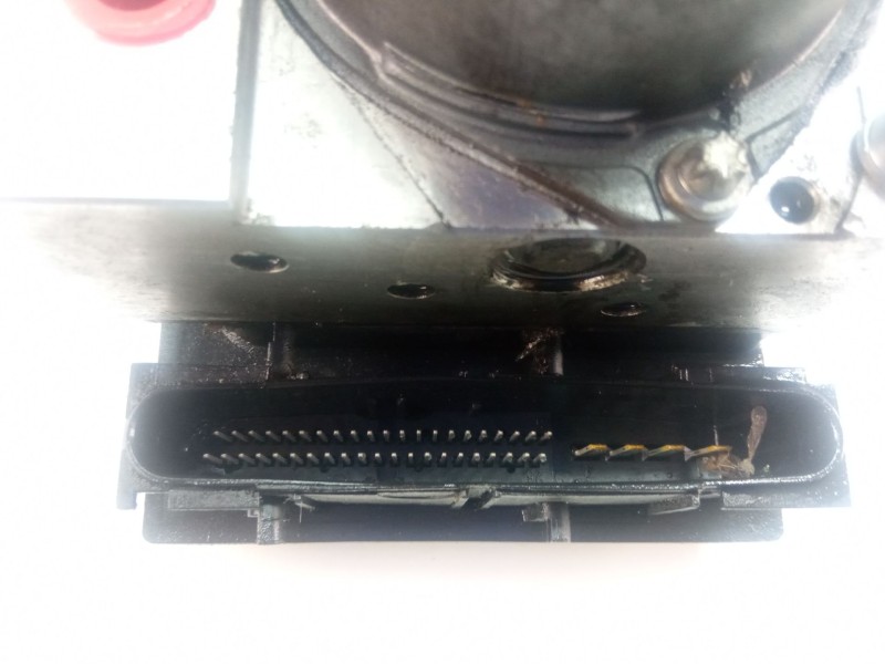 Recambio de modulo abs para citroen xsara picasso referencia OEM IAM 9661963680/0265234060  