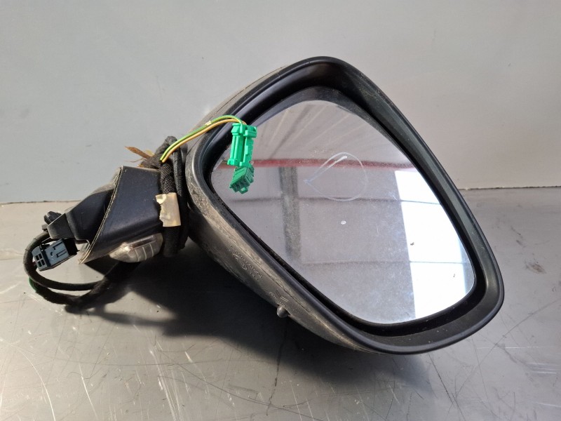 Recambio de espejo retrovisor derecho electrico para citroen c4 coupé (la_) 1.6 hdi referencia OEM IAM e20309023  