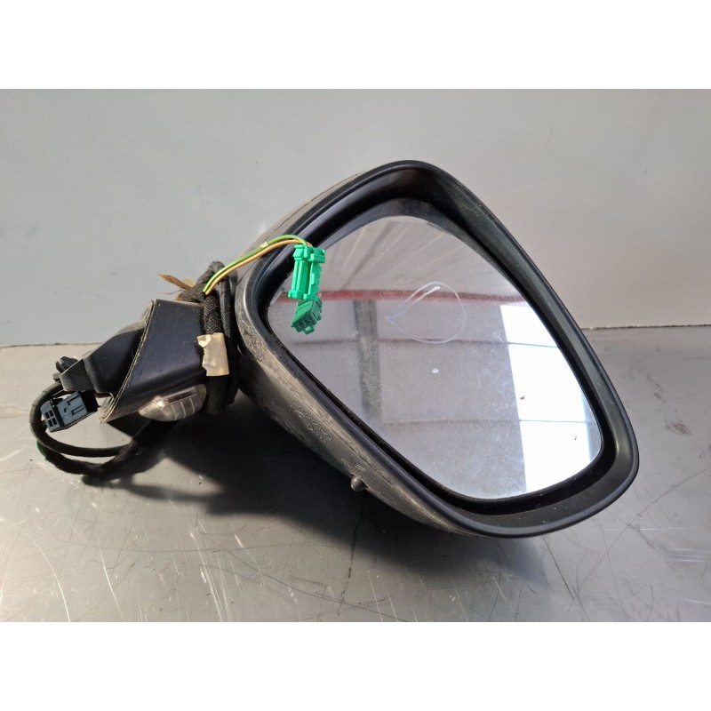 Recambio de espejo retrovisor derecho electrico para citroen c4 coupé (la_) 1.6 hdi referencia OEM IAM e20309023  