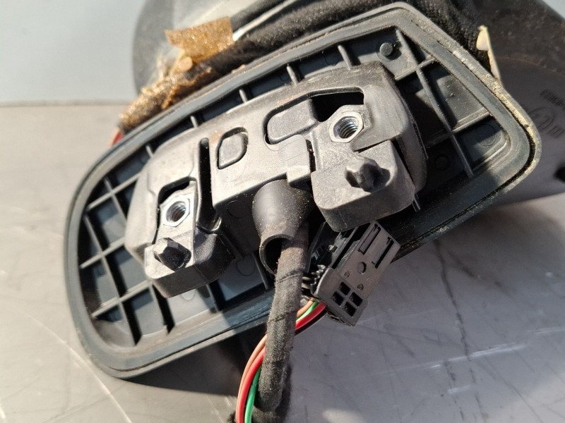 Recambio de espejo retrovisor derecho electrico para citroen c4 coupé (la_) 1.6 hdi referencia OEM IAM e20309023  