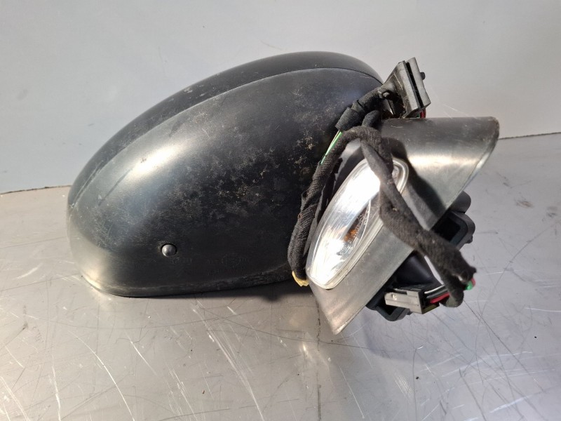 Recambio de espejo retrovisor derecho electrico para citroen c4 coupé (la_) 1.6 hdi referencia OEM IAM e20309023  