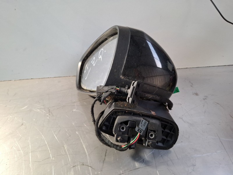 Recambio de espejo retrovisor izquierdo electrico para citroen c4 coupé (la_) 1.6 hdi referencia OEM IAM e20309023  
