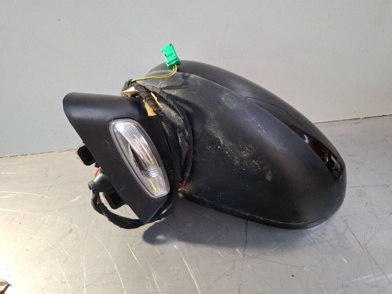 Recambio de espejo retrovisor izquierdo electrico para citroen c4 coupé (la_) 1.6 hdi referencia OEM IAM e20309023  