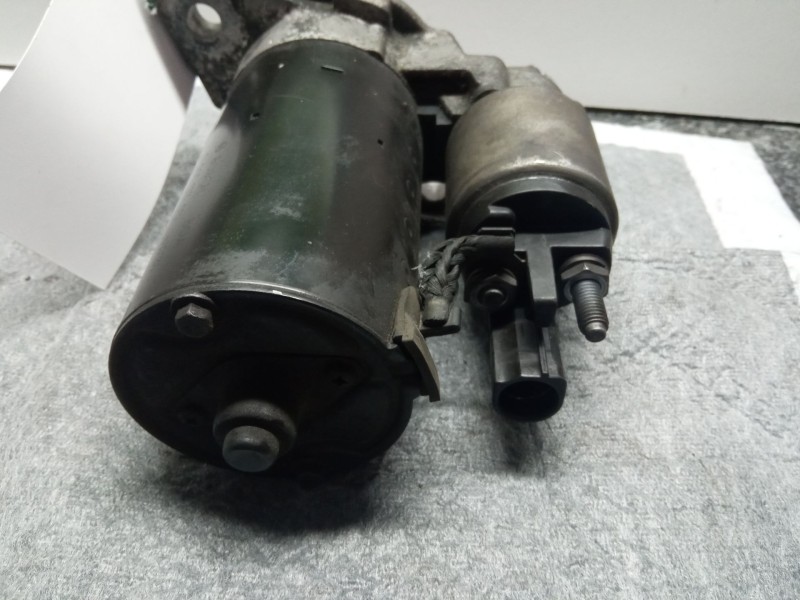 Recambio de motor arranque para volkswagen passat referencia OEM IAM 0001123012  
