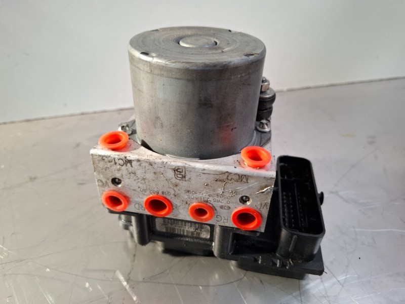 Recambio de modulo abs para citroen c4 coupé (la_) 1.6 hdi referencia OEM IAM 02652311508  