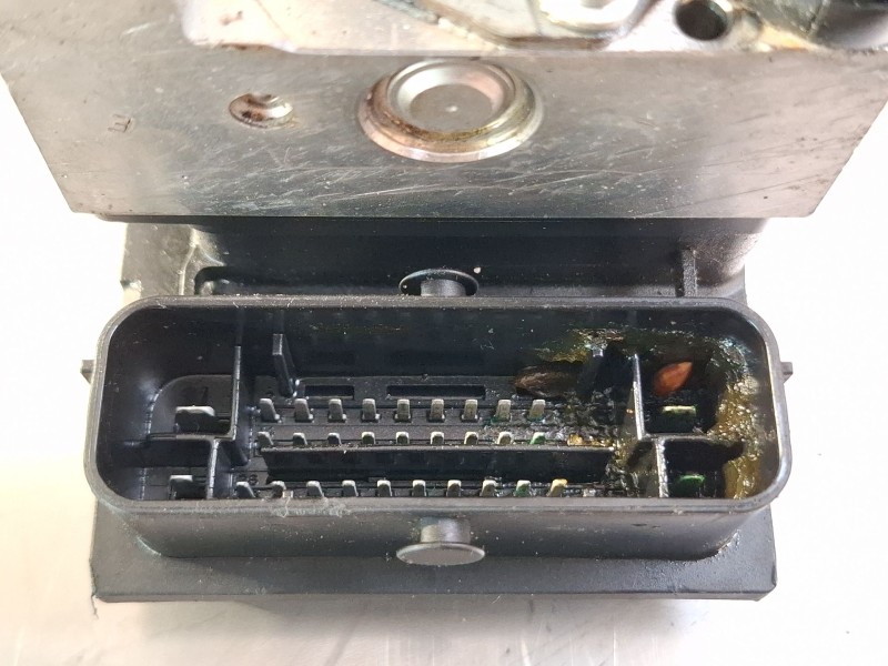 Recambio de modulo abs para citroen c4 coupé (la_) 1.6 hdi referencia OEM IAM 02652311508  