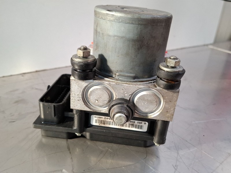 Recambio de modulo abs para citroen c4 coupé (la_) 1.6 hdi referencia OEM IAM 02652311508  
