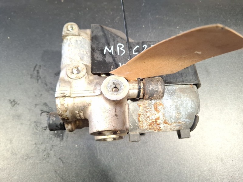 Recambio de modulo abs para mercedes-benz c 250 d referencia OEM IAM 0265200043  