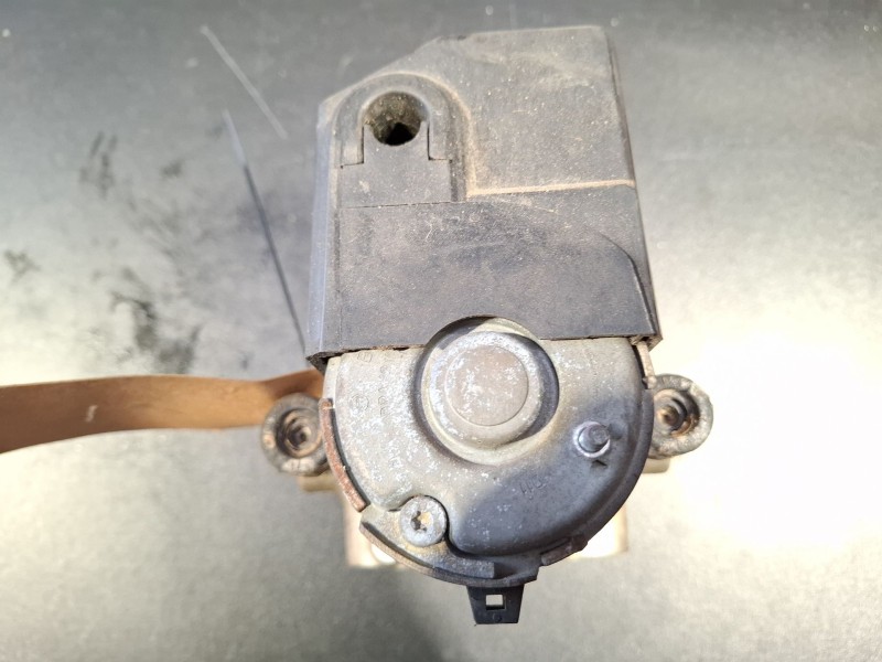 Recambio de modulo abs para mercedes-benz c 250 d referencia OEM IAM 0265200043  