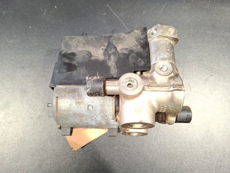 Recambio de modulo abs para mercedes-benz c 250 d referencia OEM IAM 0265200043  