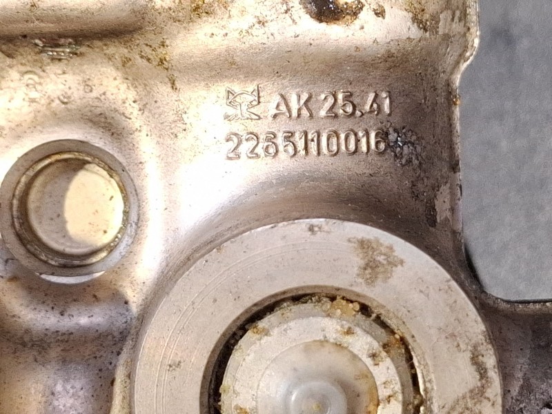 Recambio de modulo abs para mercedes-benz c 250 d referencia OEM IAM 0265200043  