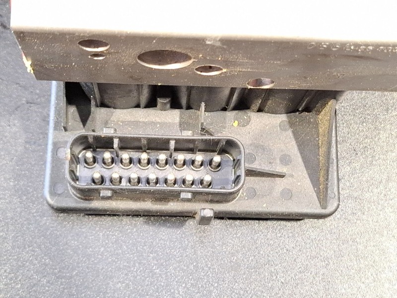 Recambio de modulo abs para mercedes-benz 320 clk referencia OEM IAM A0044316612  