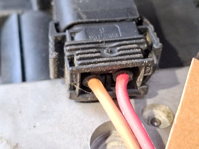 Recambio de modulo abs para mercedes-benz 320 clk referencia OEM IAM A0044316612  