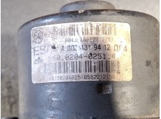 Recambio de modulo abs para mercedes-benz c220 referencia OEM IAM A0004319412   2