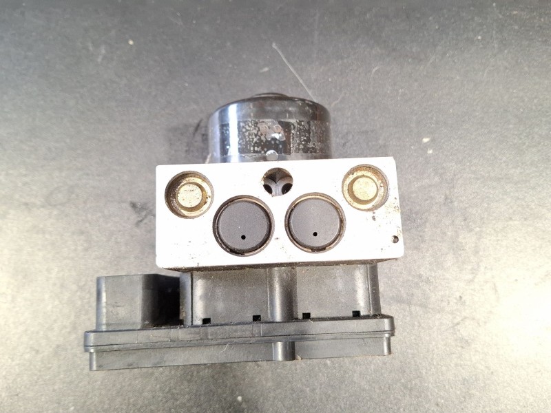 Recambio de modulo abs para mercedes-benz c220 referencia OEM IAM A0004319412  