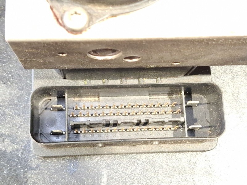 Recambio de modulo abs para mercedes-benz c220 referencia OEM IAM A0004319412  