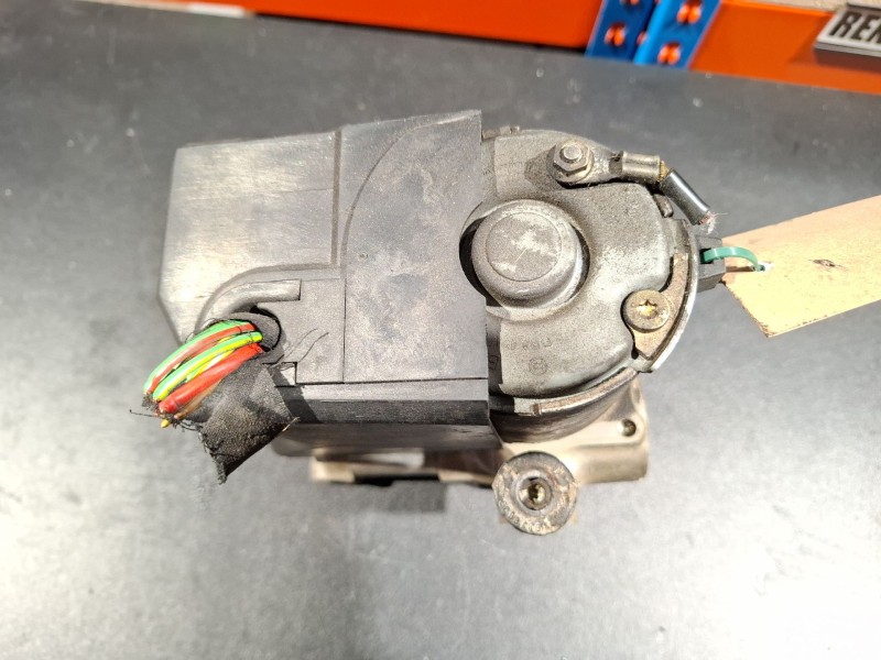 Recambio de modulo abs para mercedes-benz c 250 d referencia OEM IAM 0265200043  