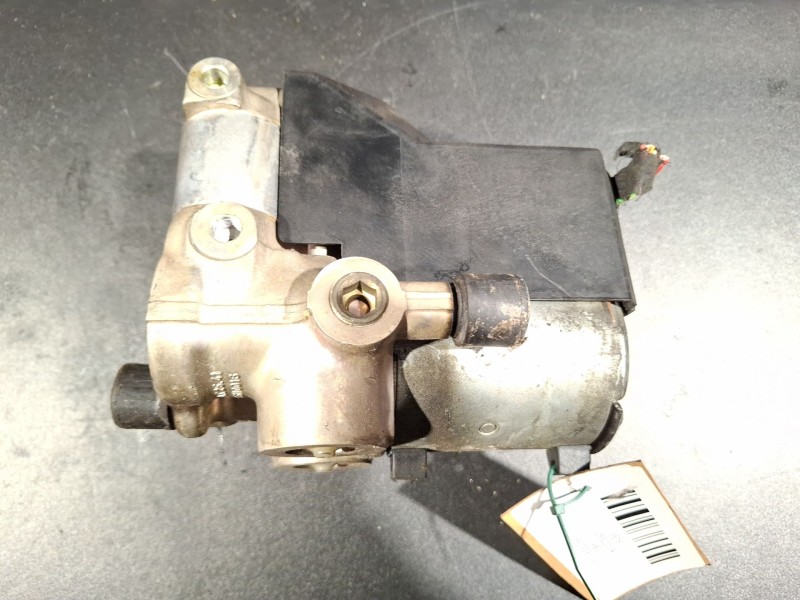Recambio de modulo abs para mercedes-benz c 250 d referencia OEM IAM 0265200043  