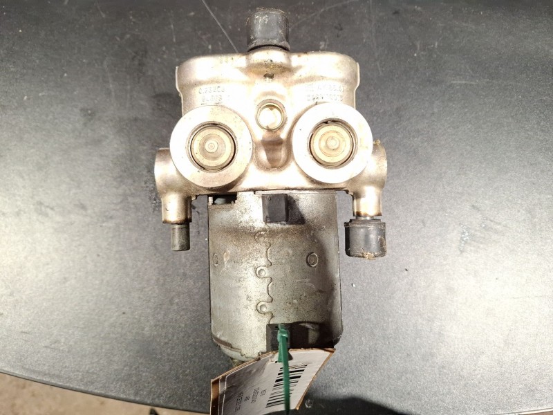 Recambio de modulo abs para mercedes-benz c 250 d referencia OEM IAM 0265200043  