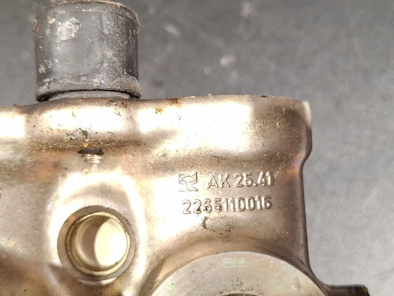 Recambio de modulo abs para mercedes-benz c 250 d referencia OEM IAM 0265200043   Recambio de modulo abs para mercedes-benz c 250 d referencia OEM IAM 0265200043