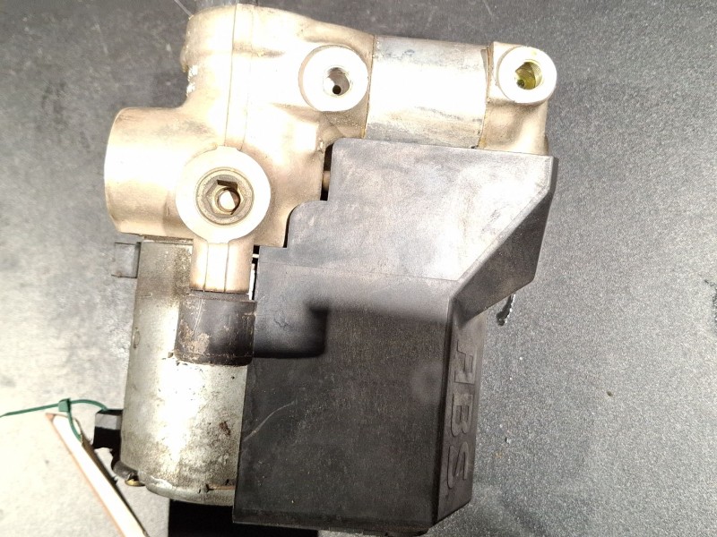 Recambio de modulo abs para mercedes-benz c 250 d referencia OEM IAM 0265200043  