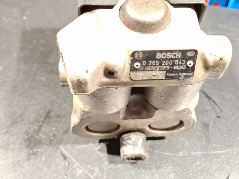 Recambio de modulo abs para mercedes-benz c 250 d referencia OEM IAM 0265200043   Recambio de modulo abs para mercedes-benz c 250 d referencia OEM IAM 0265200043