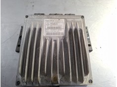 Recambio de centralita motor para renault clio referencia OEM IAM 8200498185  