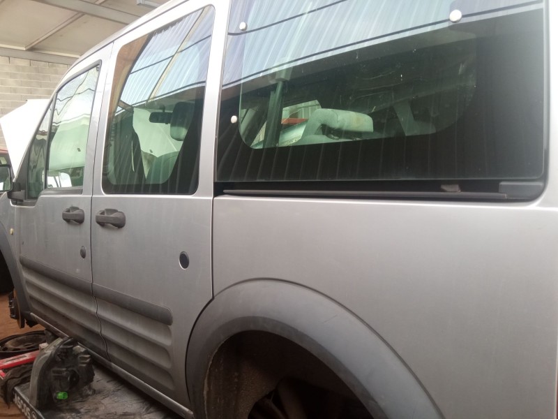 ford tourneo del año 2009