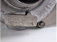 Recambio de turbocompresor para renault megane referencia OEM IAM 8200369581  
