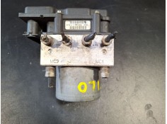 Recambio de modulo abs para fiat stilo referencia OEM IAM 0265231437/517181080265800369  