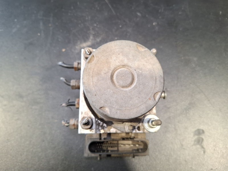 Recambio de modulo abs para fiat stilo referencia OEM IAM 0265231437/517181080265800369  