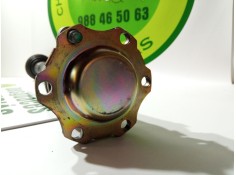 Recambio de palier derecho para seat ibiza referencia OEM IAM    2