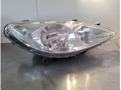 Recambio de faro delantero derecho para peugeot 307 referencia OEM IAM 5501135R  