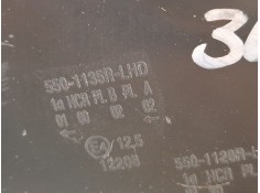 Recambio de faro delantero derecho para peugeot 307 referencia OEM IAM 5501135R   2