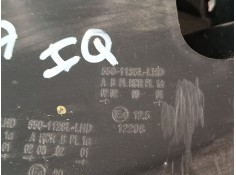 Recambio de faro delantero izquierdo para peugeot 307 referencia OEM IAM 5501135L   2