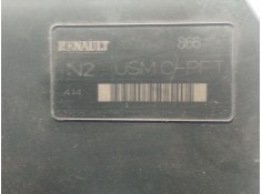Recambio de caja reles / fusibles para renault megane referencia OEM IAM N2USMC-PFT   2