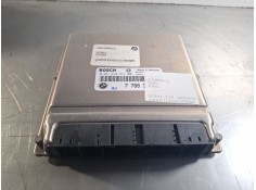 Recambio de centralita motor para bmw 530d referencia OEM IAM 7788310  