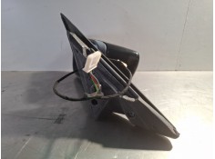 Recambio de espejo retrovisor izquierdo electrico para bmw 318 referencia OEM IAM E10117351  