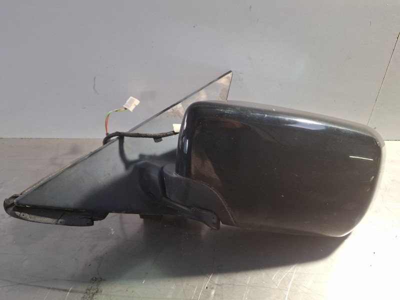 Recambio de espejo retrovisor izquierdo electrico para bmw 318 referencia OEM IAM E10117351  