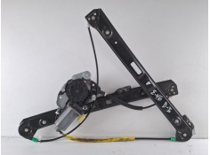 Recambio de elevalunas delantero izquierdo para bmw 318 referencia OEM IAM 676283620630  