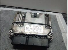 Recambio de centralita motor para volkswagen passat referencia OEM IAM 03G9060210281013260  